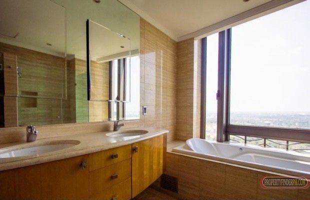 The fort essensa towers 3bedroom condo for long term lease03