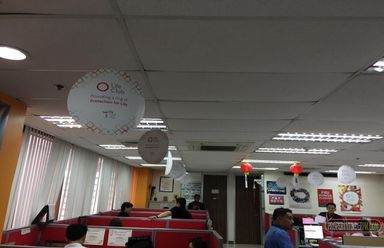 "14th Floor SyCipLaw Condominium Corporation, No. 105 Paseo de Roxas, M"02