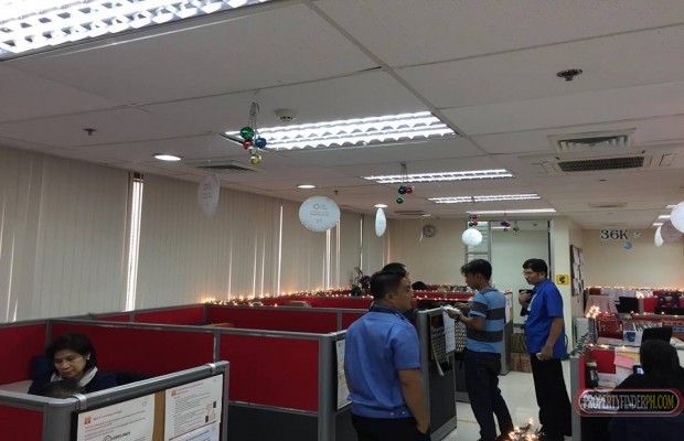 "14th Floor SyCipLaw Condominium Corporation, No. 105 Paseo de Roxas, M"03