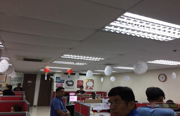 "14th Floor SyCipLaw Condominium Corporation, No. 105 Paseo de Roxas, M"04
