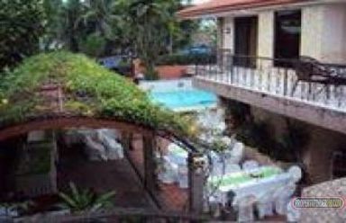Talamban Cebu Elegant House &amp; Lot with own swimming pool for rent02