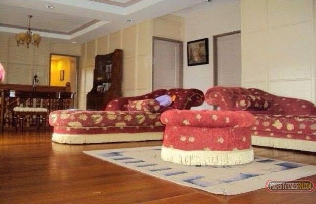 Talamban Cebu Elegant House &amp; Lot with own swimming pool for rent03
