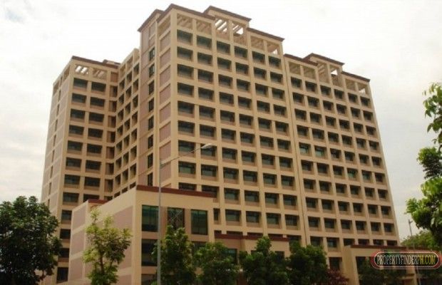 "Filinvest Alabang: Studio Two (Room for Rent) (Available by March 31,"01