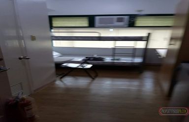 "Filinvest Alabang: Studio Two (Room for Rent) (Available by March 31,"02