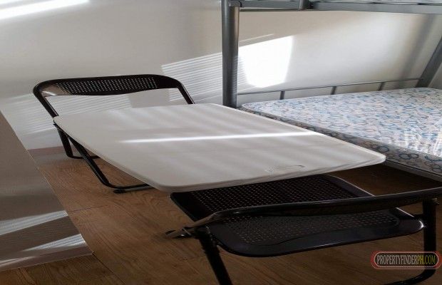"Filinvest Alabang: Studio Two (Room for Rent) (Available by March 31,"03