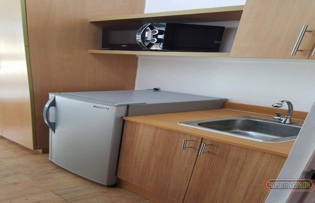 "Filinvest Alabang: Studio Two (Room for Rent) (Available by March 31,"04