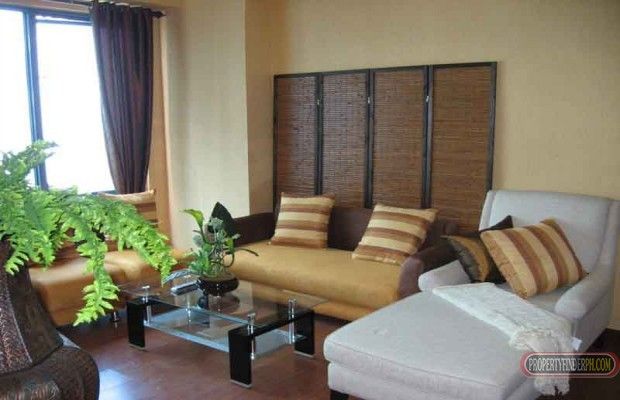 "FURNISHED 1 BEDROOM CONDO FOR RENT IN EASTWOOD, QUEZON CITY"04