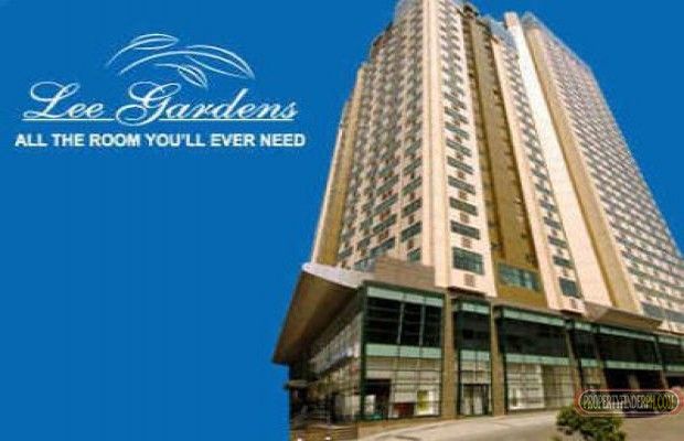 CONDO FOR RENT AT LEE GARDEN01