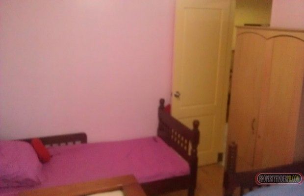 This is a condo unit located on the 15th floor at the very heart of Ma04