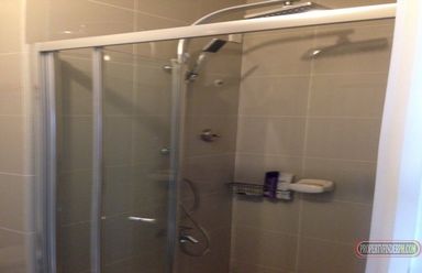 For Rent? 1 BedRoom Condo -Grass Residences Furnished TOWER 3 17flr02