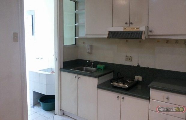 MALATE 1-BEDROOM CONDOMINIUM UNIT03