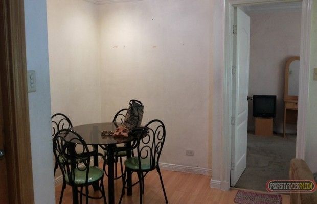 MALATE 1-BEDROOM CONDOMINIUM UNIT04