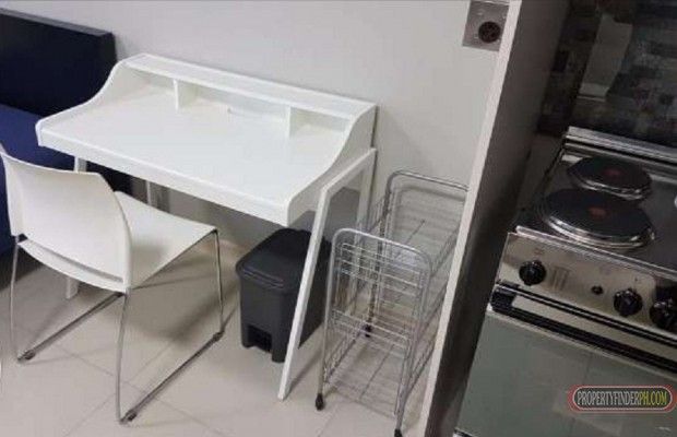 The Lerato Studio Unit for Rent Makati City03