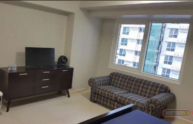 The Lerato Studio Unit for Rent Makati City04