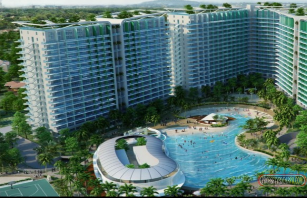 Azure Urban Residences01