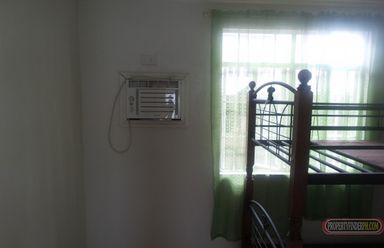 "Room for rent; Ladies only; Amenities: aircon, wifi, secure compound,"02