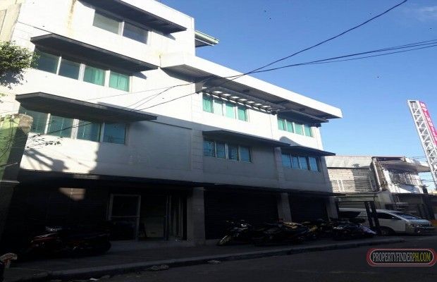 Commercial Space for Rent In Manila.01