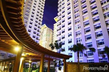 Condo for sale in Cubao 2 bedroom 30k monthly 300k DP to move in.02