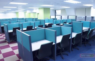 "Seats for Lease, Serviced Offices in Pasay City"02