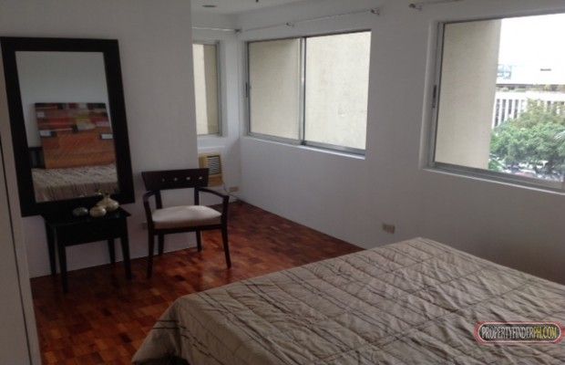 The Grove by Rockwell 2BR Condo for Rent Pasig City04
