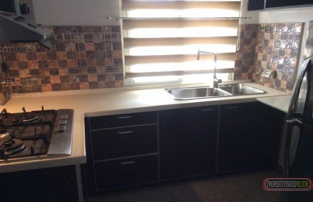Las Pi?as low rise resort type Pet friendly Condominium for RENT with04