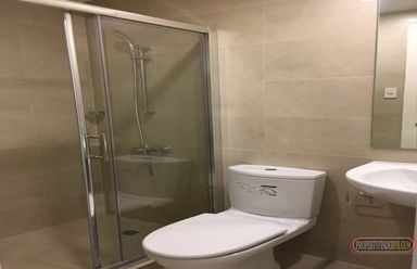 "FOR LEASE: 1 BEDROOM Unit W/ BALCONY in THE MILANO RESIDENCES, CENTURY"02
