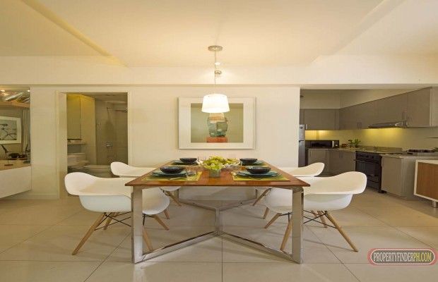 New 2 Bedroom Premium Condo in 53 Benitez04