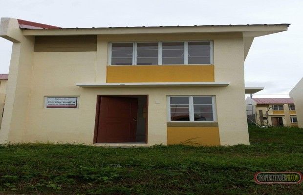 House and Lot in Aldea Real Calamba01