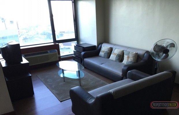 "Furnished 2 Bedroom Condo For Rent In Park View Eastwood, Quezon City"04