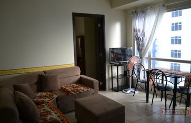 Brand New. Fully furnished. Had never been given for rent before. Pion02