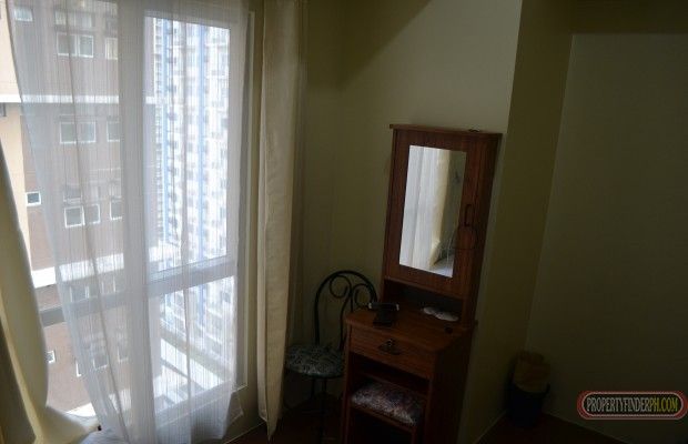 Brand New. Fully furnished. Had never been given for rent before. Pion04