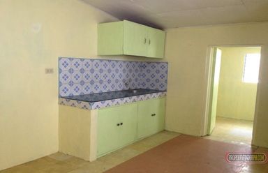 "1 Bedroom Unfurnished House. Village East Executive Village, Cainta R"02