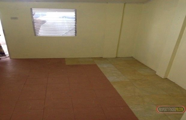 "1 Bedroom Unfurnished House. Village East Executive Village, Cainta R"04