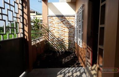 Modern Minimalist House few minutes to Metro Naga02
