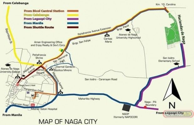 Modern Minimalist House few minutes to Metro Naga03