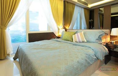 "*FOR RENT 1 BEDROOM CONDO IN ADMIRAL BAYSUITES IN ROXAS BLVD., MANILA*"02