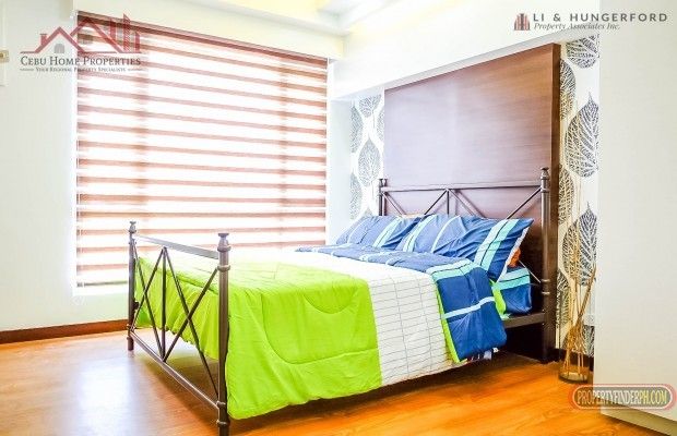 Marco Polo Residences Condo for Rent in Lahug Cebu City03