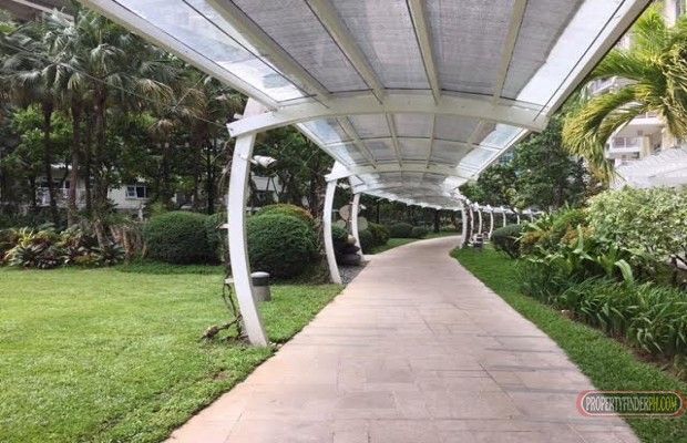 For Rent: Two Bedroom Nicely-Furnished in One Serendra04