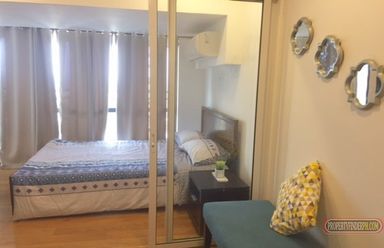 "For Lease: 1 Bedroom in Milano Residences, Century City, Makati"02