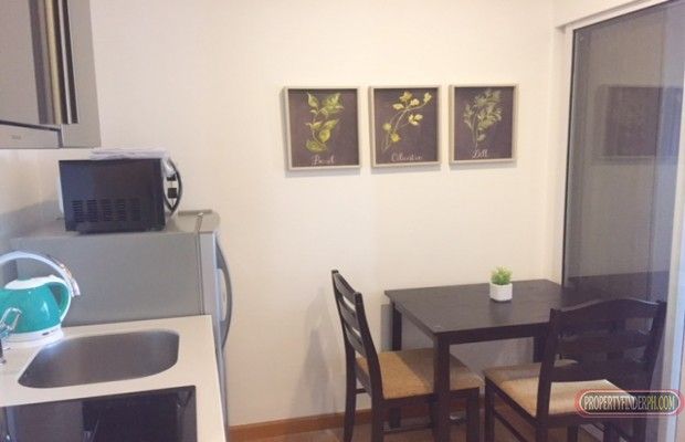 "For Lease: 1 Bedroom in Milano Residences, Century City, Makati"03