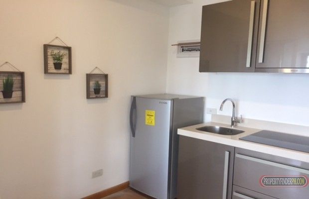 "For Lease: 1 Bedroom in Milano Residences, Century City, Makati"04