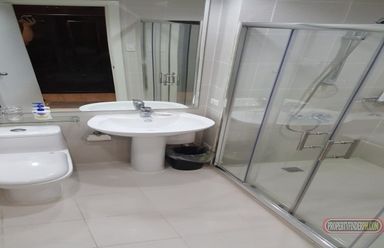 Knightsbridge gramercy makati studio unit fully furnished for rent02