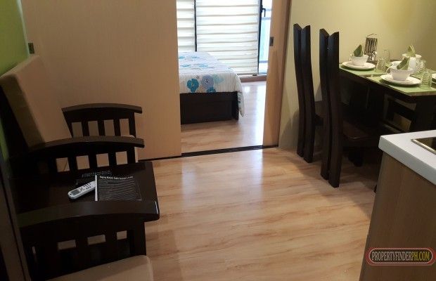 Knightsbridge gramercy makati studio unit fully furnished for rent03