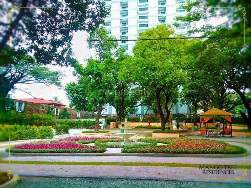 2-Bedroom50.65sqm ? 25-meter lap Pool ? Kiddie Pool ? Fitness Gym.04