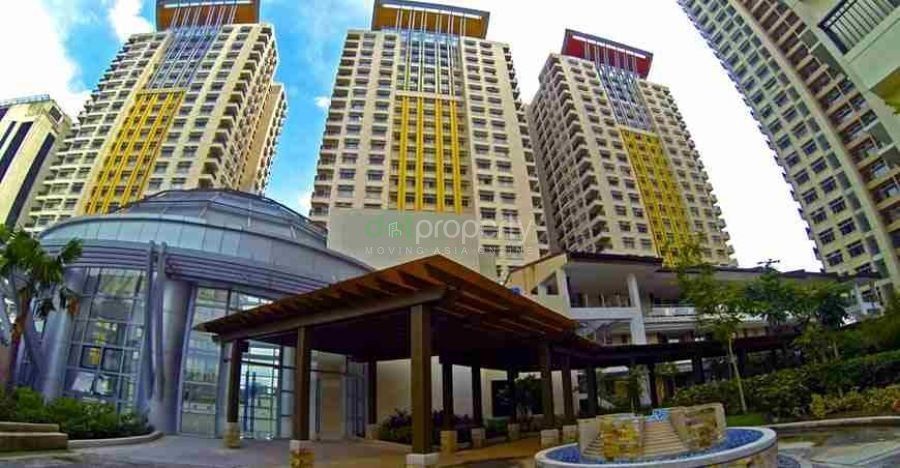 Condo for sale in Ortigas 2 bedroom 30k monthly 300k DP to move in nea01