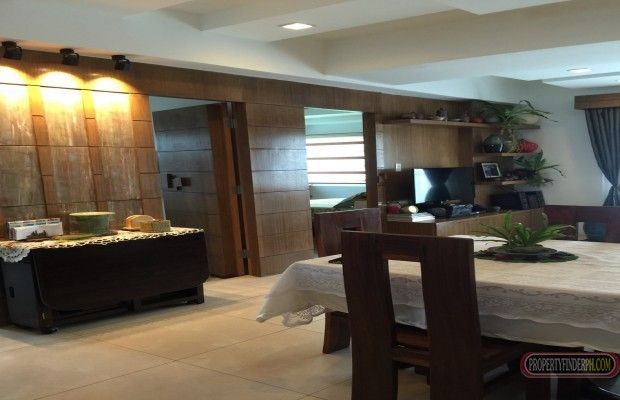 "Residential Condominium Unit for Rent, Aspire Tower"03