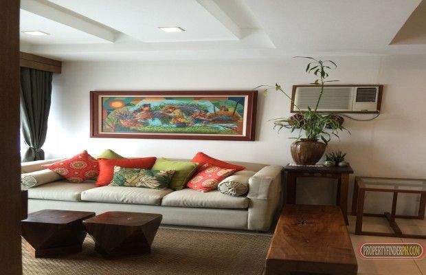 "Residential Condominium Unit for Rent, Aspire Tower"04
