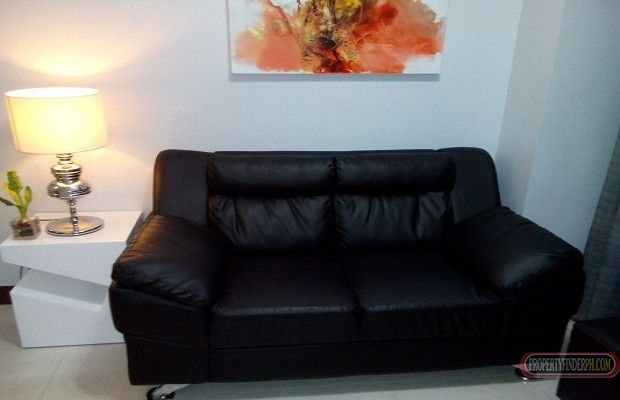 1 Studio Condominium Unit for Rent at Eastwood Le Grand 1 in Quezon Ci01
