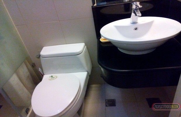1 Studio Condominium Unit for Rent at Eastwood Le Grand 1 in Quezon Ci03