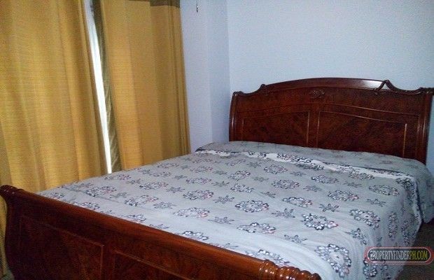1 Studio Condominium Unit for Rent at Eastwood Le Grand 1 in Quezon Ci04